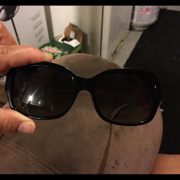 ❌❌SOLD❌❌Authentic coach sunglasses - Picture 1 of 4