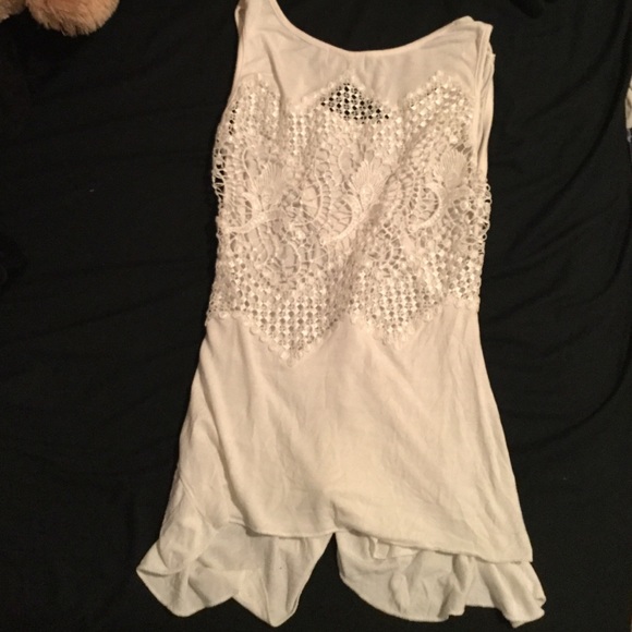 Soho tank top Nwot - Picture 3 of 4