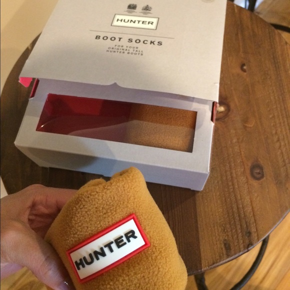 Hunter socks - Picture 2 of 2