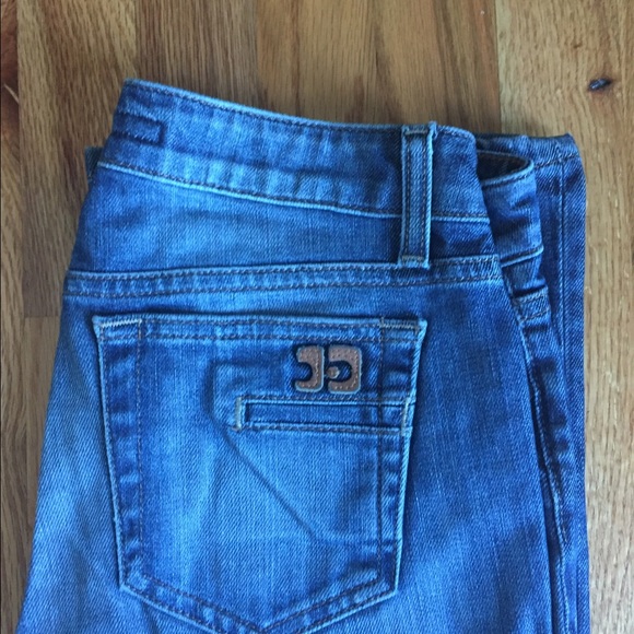 Joe's Jeans Starlet