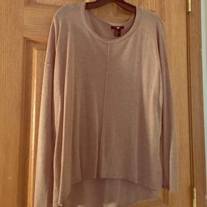 H&M Long Sleeve