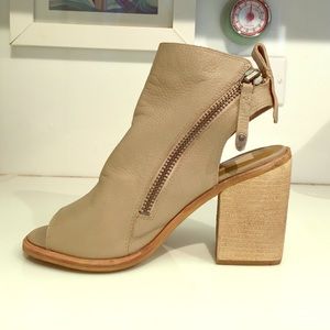 Dolce vita - booties - "port"