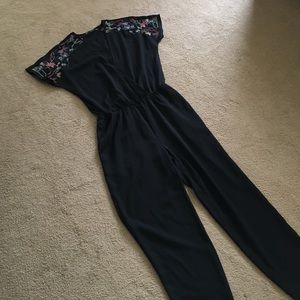 Zara romper