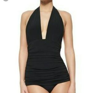 OLD NAVY GREEN PLUS SIZE SWIMSUIT XXL