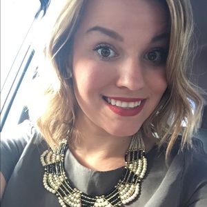 Meet your Posher, Blair