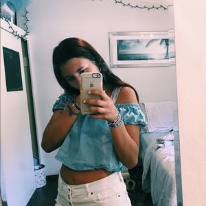 Meet your Posher, Brianna