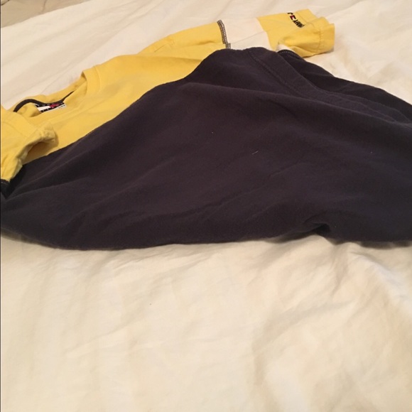 Tommy jeans shirt