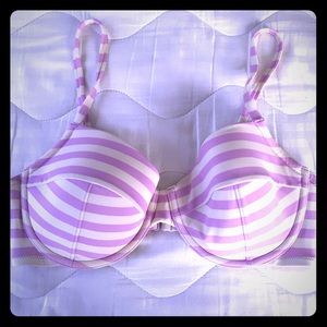 J crew underwire bikini