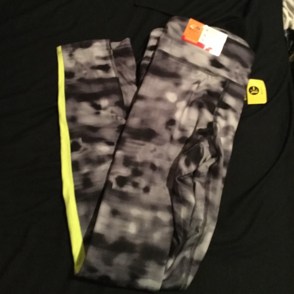 Champion spandex pants Nwt - Picture 1 of 4