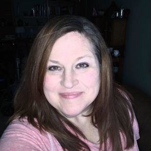 Meet your Posher, Dawn maynard