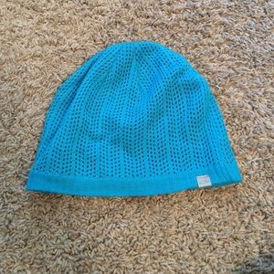 C9 running beanie