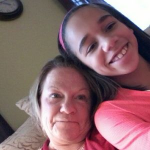 Meet your Posher, Cindy