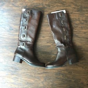 Arturo Chiang Boots