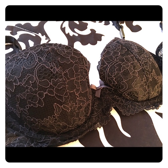 💖 BRAND NEW - VS PUSH UP BRA 💖
