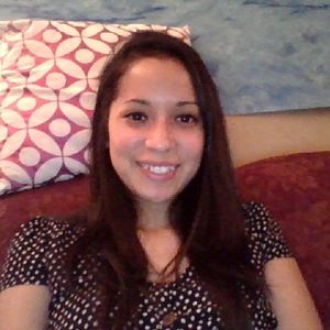 Meet your Posher, Crystal