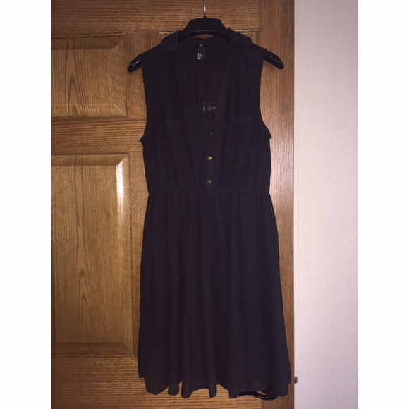 H&M Dress