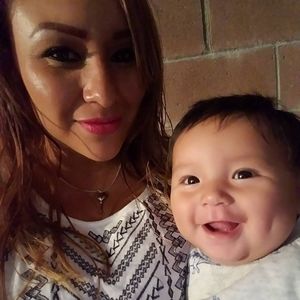 Meet your Posher, Candy