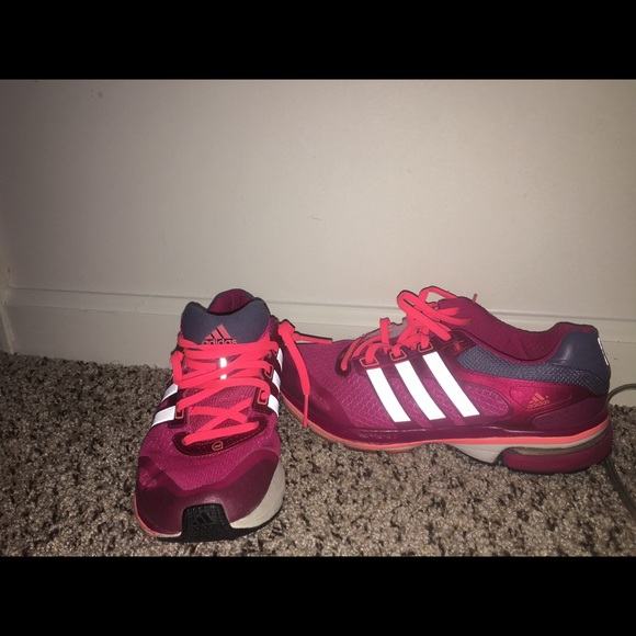 Adidas sneakers
