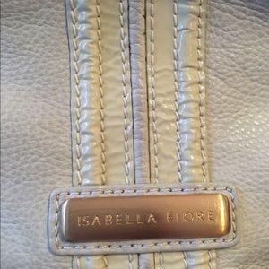 Isabella Fiore Handbag