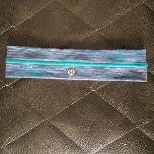 Lululemon Headband