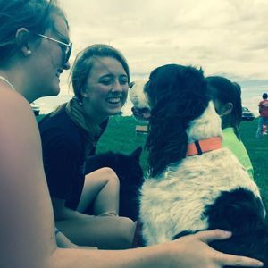 Meet your Posher, Becca