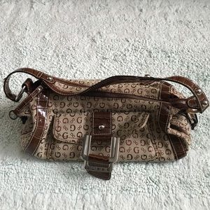 Guess bag