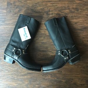 HH Riding Boots