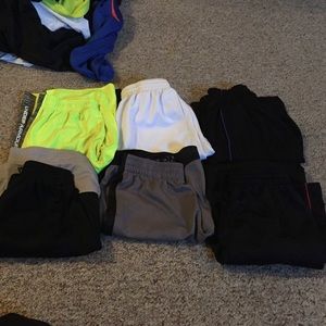 Final price 🙆🏼Boys short lot