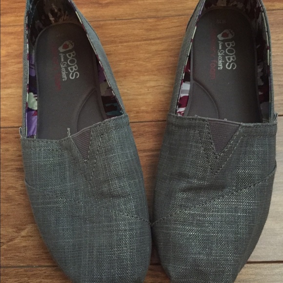 Bobs sketchers