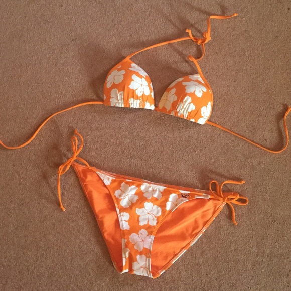 Hollister Bikini