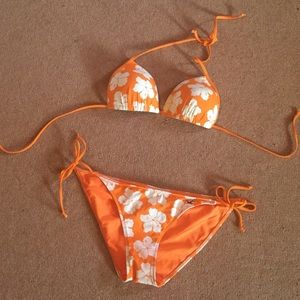 Hollister Bikini