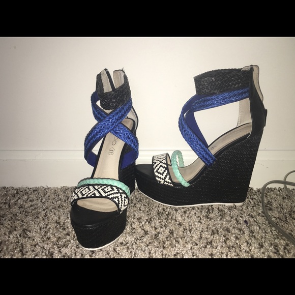 Wedges