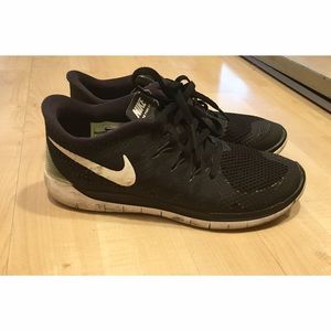 Nike Free Run 5.0