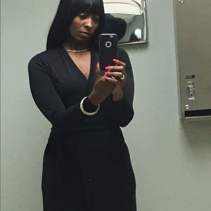 Meet your Posher, Catrina