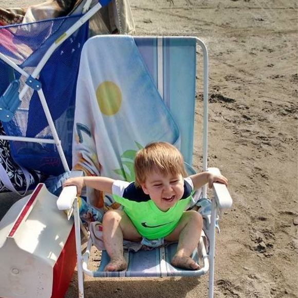 Meet your Posher, Sarah - Picture 1 of 1