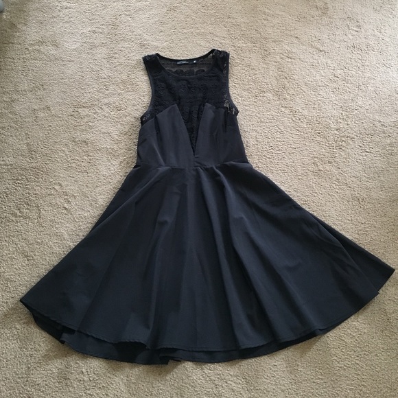 LF Millau dress