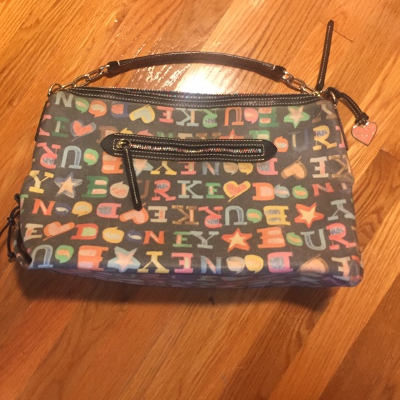 Dooney & Bourke Handbag