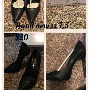 High heels lulus brand