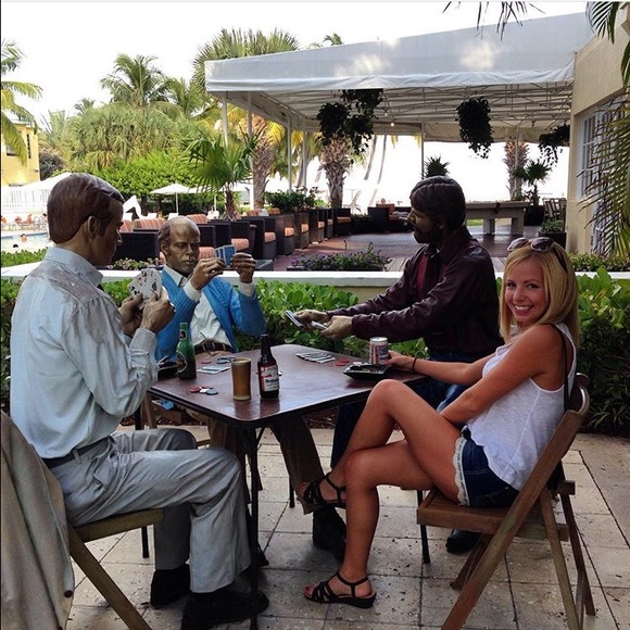 Meet your Posher, Adrienne - Picture 2 of 2