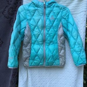 Gerry 90% down jacket