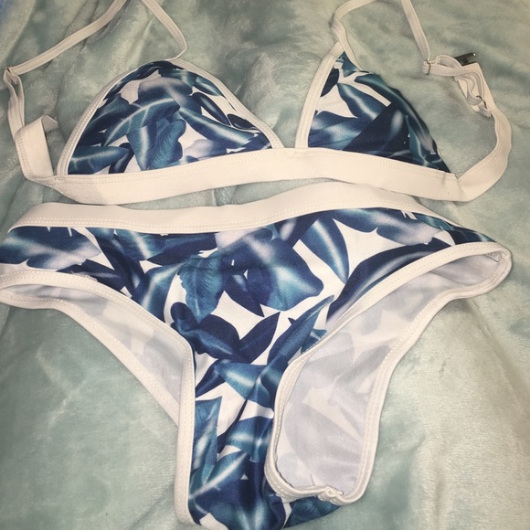 Bathing Suit