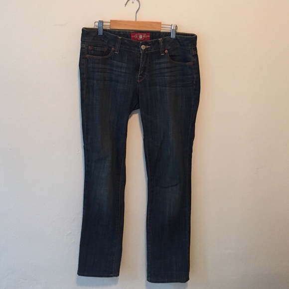 Lucky Brand Jeans