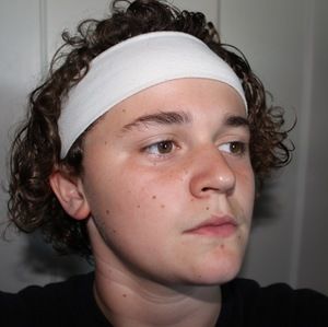 Meet your Posher, Ben