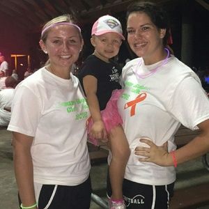 Meet your Posher, Whitley