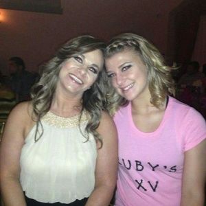 Meet your Posher, Jessica