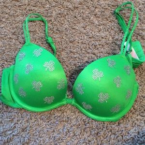 Irish Bra