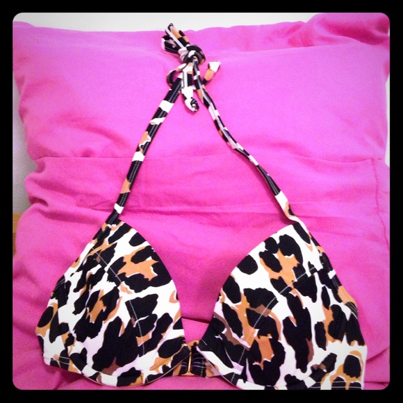VICTORIA'S SECRET. Bikini top