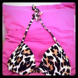 VICTORIA'S SECRET. Bikini top