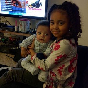 Meet your Posher, Alisha