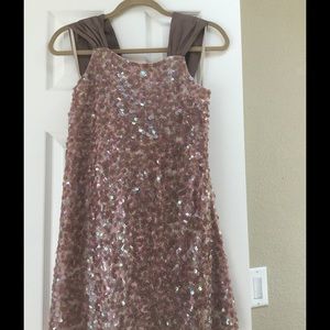 Bcbg cocktail dress